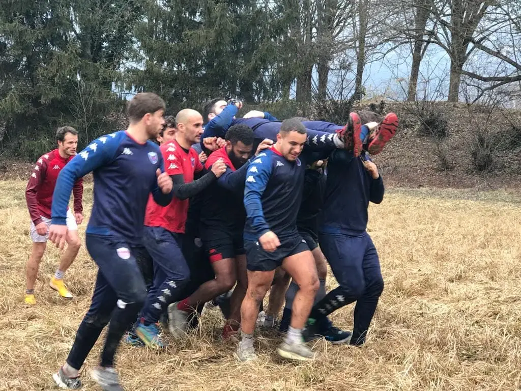 formation rugby grenoble