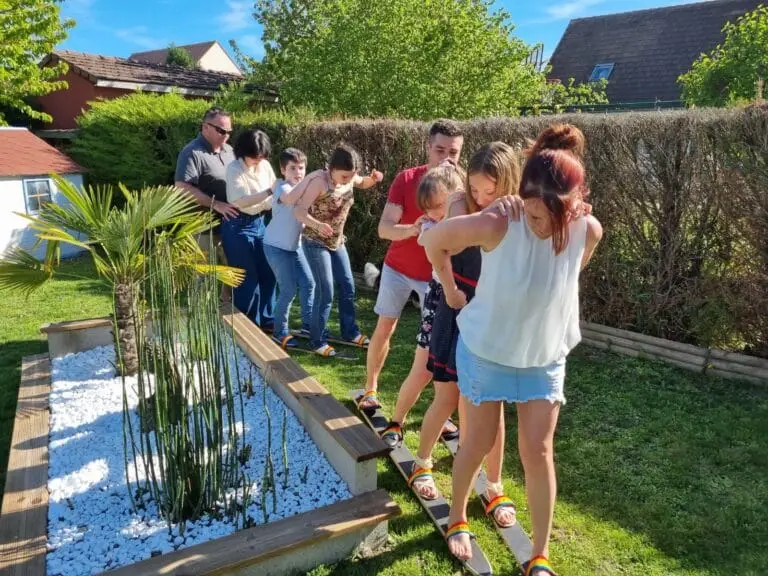 journéee famille - intelligence émtionnelle